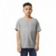 Gildan G640B Youth Softstyle T-Shirt