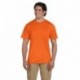 Gildan G830 Adult 50/50 Pocket T-Shirt