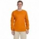 Gildan G240 Adult Ultra Cotton 6 oz. Long-Sleeve T-Shirt