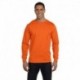 Gildan G840 Adult 50/50 Long-Sleeve T-Shirt