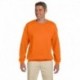 Gildan G180 Adult Heavy Blend Adult 8 oz., 50/50 Fleece Crew