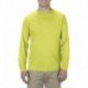 American Apparel AL1304 Adult Long-Sleeve T-Shirt