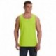 Fruit of the Loom 39TKR Adult HD Cotton Tank