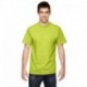 Fruit of the Loom 3931 Adult HD Cotton T-Shirt