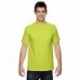 Fruit of the Loom 3931P Adult HD Cotton Pocket T-Shirt