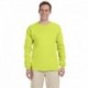 Fruit of the Loom 4930 Adult HD Cotton Long-Sleeve T-Shirt