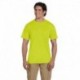 Gildan G830 Adult 50/50 Pocket T-Shirt