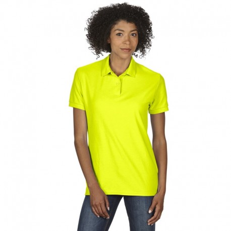 Gildan G728L Ladies Double Pique Polo