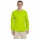 Gildan G240 Adult Ultra Cotton 6 oz. Long-Sleeve T-Shirt