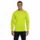 Gildan G840 Adult 50/50 Long-Sleeve T-Shirt