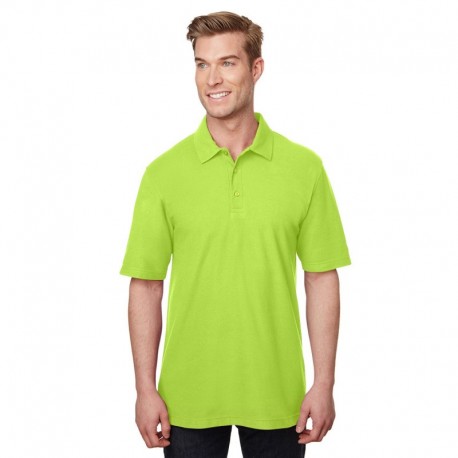 Gildan GCP800 Dryblend Adult CVC Polo