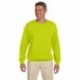 Gildan G180 Adult Heavy Blend Adult 8 oz., 50/50 Fleece Crew