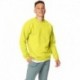 Hanes P1607 Unisex Ecosmart 50/50 Crewneck Sweatshirt