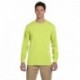 Jerzees 21ML Adult DRI-POWER SPORT Long-Sleeve T-Shirt