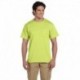 Jerzees 29P Adult DRI-POWER ACTIVE Pocket T-Shirt