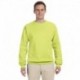 Jerzees 562 Adult NuBlend Fleece Crew