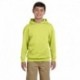 Jerzees 996Y Youth 8 oz. NuBlend Fleece Pullover Hooded Sweatshirt