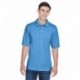 Harriton M265 Men's 5.6 oz. Easy Blend Polo