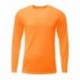 A4 N3425 Men's Sprint Long Sleeve T-Shirt