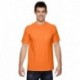 Fruit of the Loom 3931P Adult HD Cotton Pocket T-Shirt