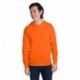 Fruit of the Loom 4930LSH Men's HD Cotton Jersey Hooded T-Shirt