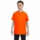 Jerzees 29B Youth DRI-POWER ACTIVE T-Shirt