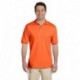 Jerzees 437 Adult SpotShield Jersey Polo