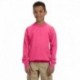 Gildan G180B Youth Heavy Blend 8 oz., 50/50 Fleece Crew