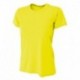 A4 NW3201 Ladies Cooling Performance T-Shirt