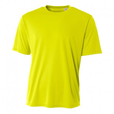 A4 N3402 Men's Sprint Performance T-Shirt