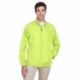 Core365 88183 Men's Techno Lite Motivate Unlined Lightweight Jacket