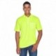 Core365 88181P Men's Origin Performance Pique Polo with Pocket