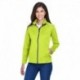 Core365 CE708W Ladies Techno Lite Three-Layer Knit Tech-Shell