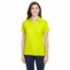 Core365 CE112W Ladies Fusion ChromaSoft Pique Polo