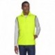 Harriton M985 Adult 8 oz. Fleece Vest