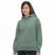 Bayside 7760BA Ladies Hooded Pullover