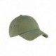 Big Accessories BA529 Washed Baseball Cap