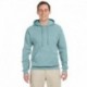 Jerzees 996 Adult NuBlend Fleece Pullover Hooded Sweatshirt