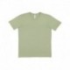 LAT 6901 Men's Fine Jersey T-Shirt