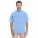 Columbia 7047 Men's Bahama II Short-Sleeve Shirt