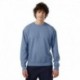 Champion CD400 Unisex Garment Dyed Sweatshirt