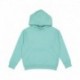 LAT 2296 Youth Pullover Fleece Hoodie