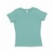 LAT 3516 Ladies Fine Jersey T-Shirt