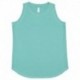 LAT 3592 Ladies Relaxed Tank