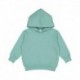 Rabbit Skins 3326 Toddler Pullover Fleece Hoodie