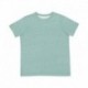 Rabbit Skins 3391 Toddler Harborside Melange Jersey T-Shirt