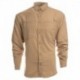 Burnside B2299 Men's Functional Long-Sleeve Fishing Shirt