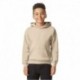 Gildan SF500B Youth Softstyle Midweight Fleece Hooded Sweatshirt