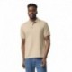 Gildan G880 Adult 6 oz. 50/50 Jersey Polo