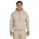 Gildan G185 Adult Heavy Blend 8 oz., 50/50 Hooded Sweatshirt